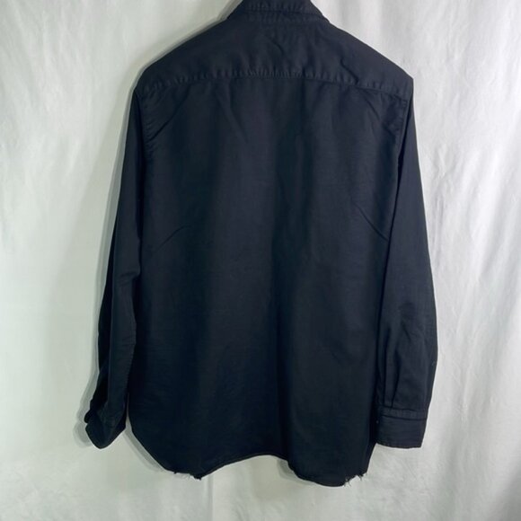 Frank and Eileen Eileen, Black blouse - Picture 6 of 7